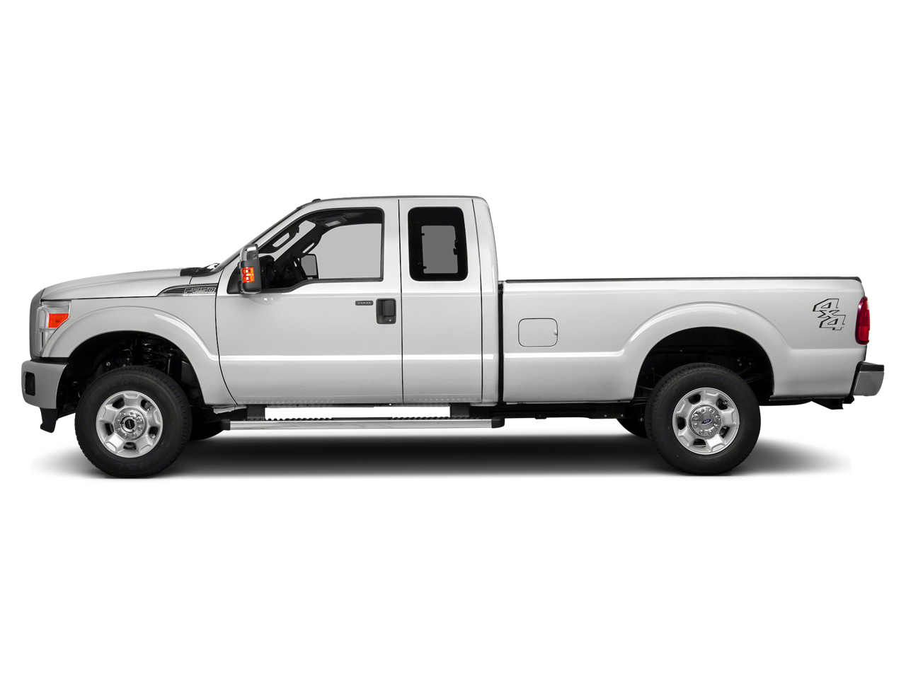 2015 Ford F-250SD XL Service Body