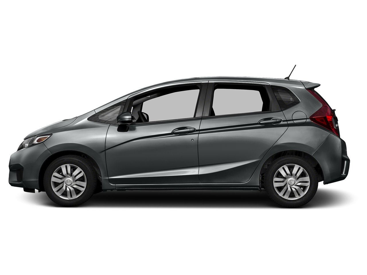 2015 Honda Fit LX photo 3