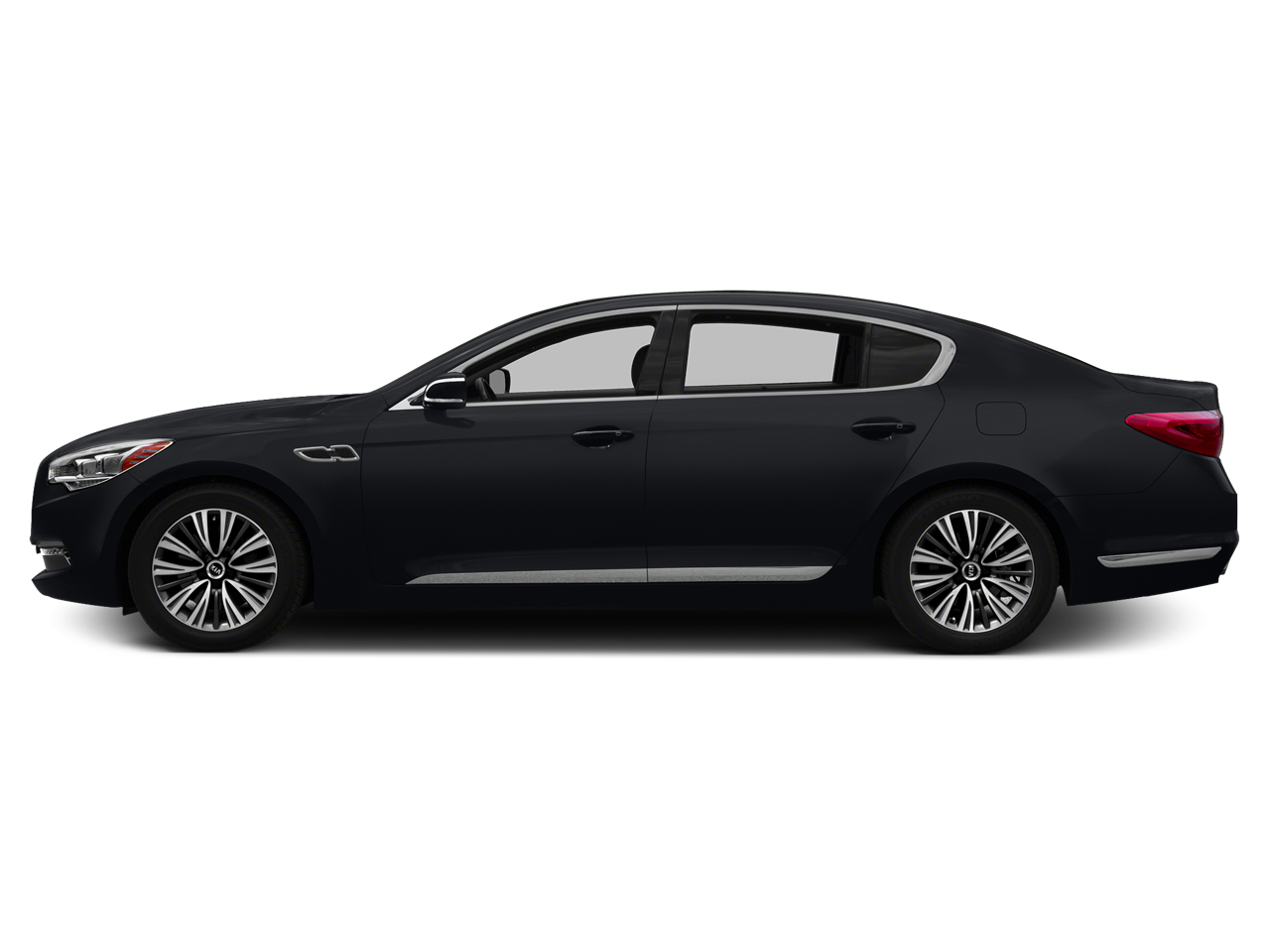 2015 Kia K900 Luxury