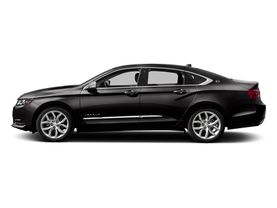 2017 Chevrolet Impala Premier 2LZ