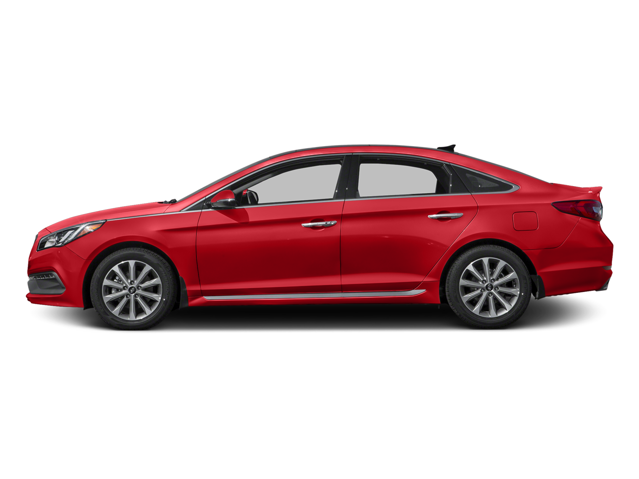 2017 Hyundai Sonata Limited
