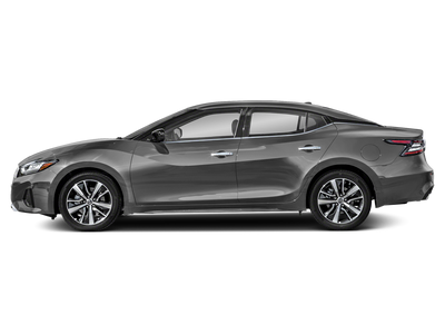2019 Nissan Maxima 3.5 SL