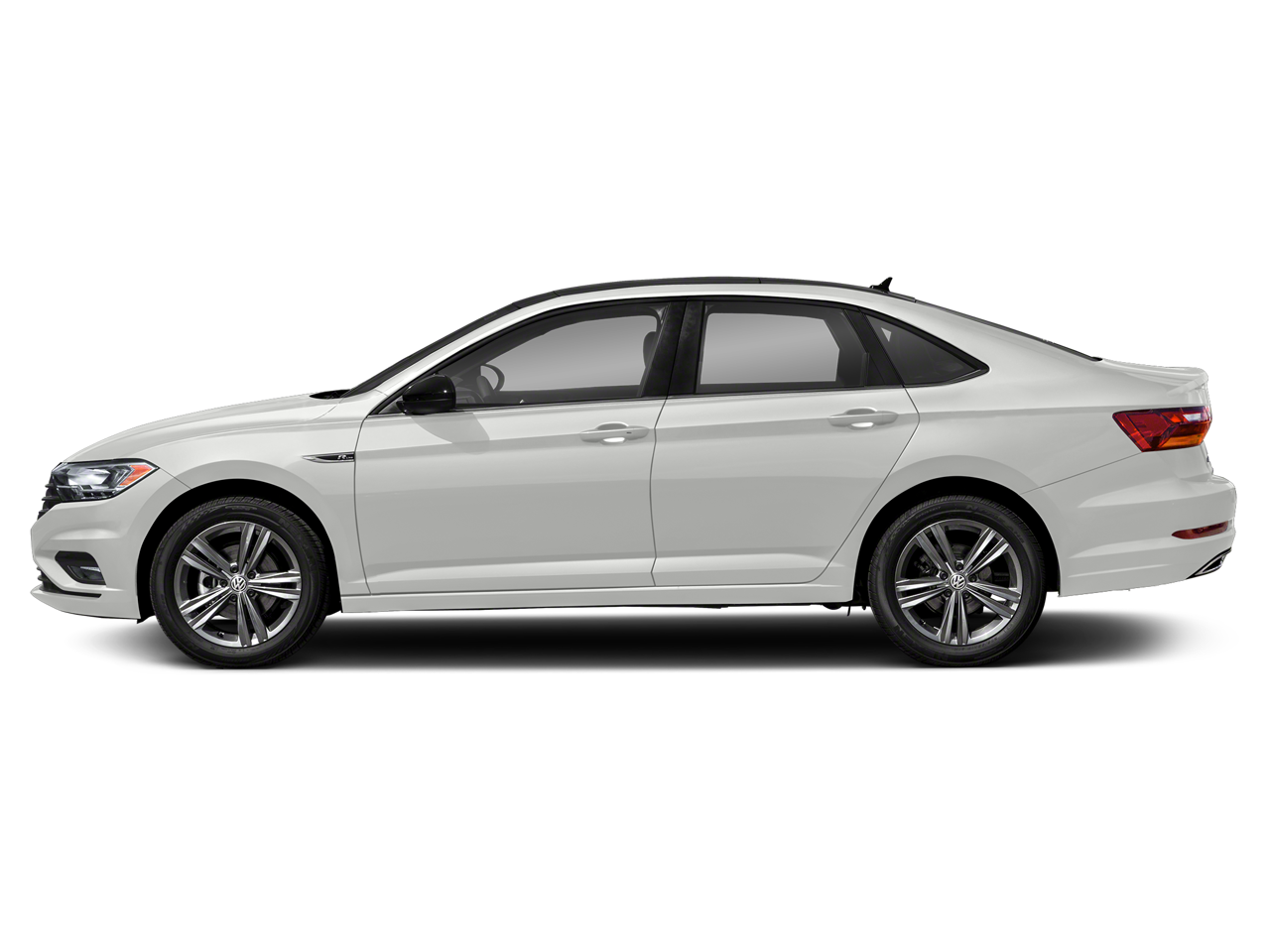 2020 Volkswagen Jetta R-Line