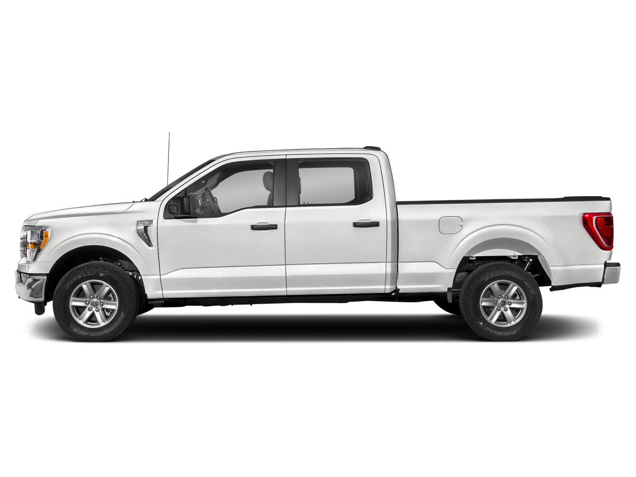 2023 Ford F-150 XLT photo 3