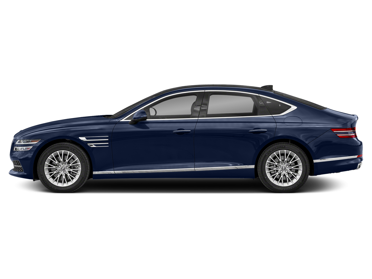 2023 Genesis G80 2.5T