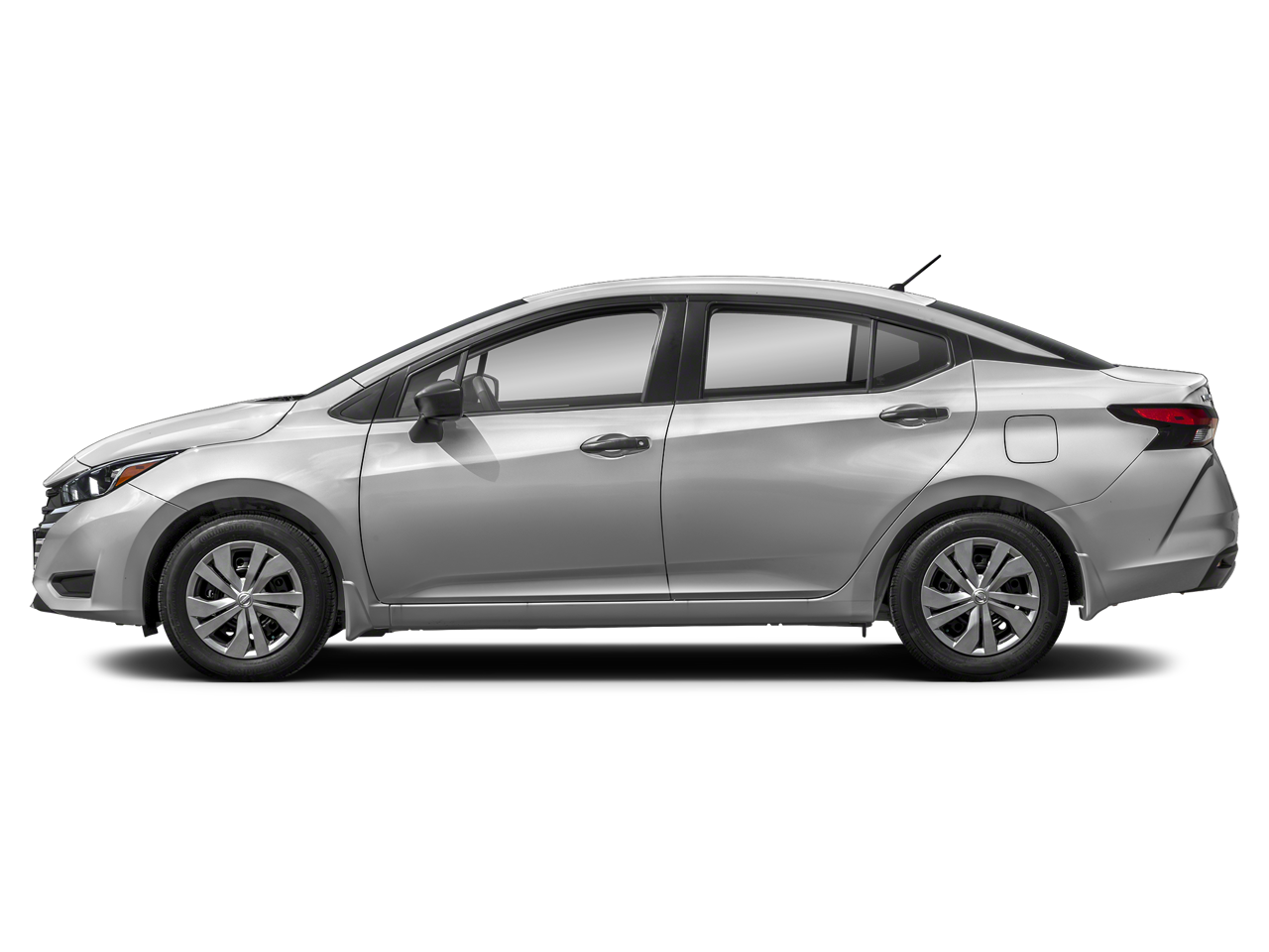 2023 Nissan Versa 1.6 S