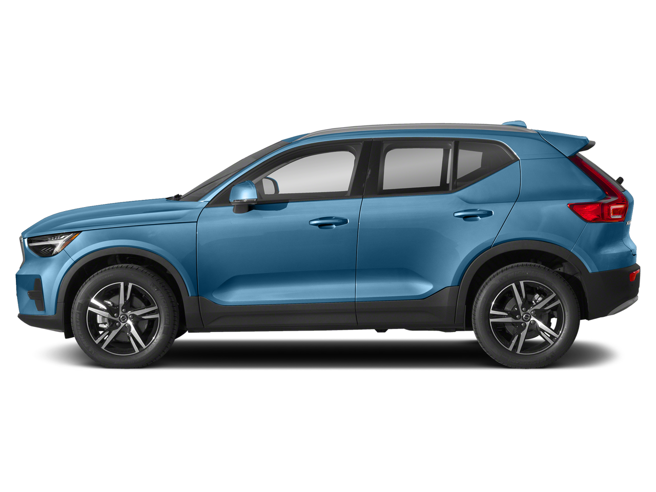 2023 Volvo XC40 Ultimate Bright Theme