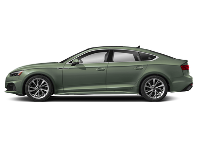 2024 Audi A5 Sportback 45 S line Premium Plus quattro