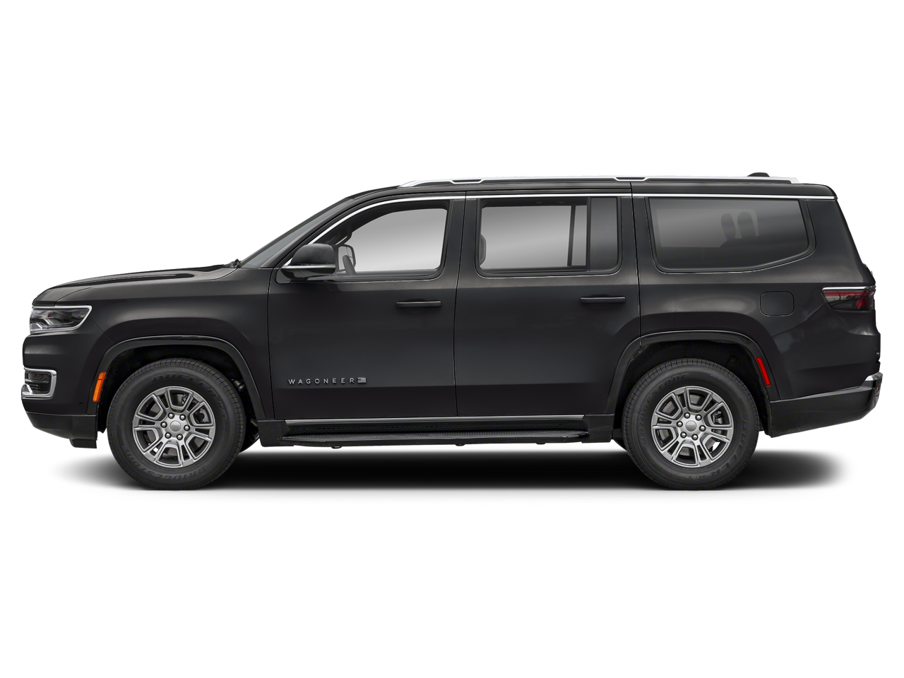 2024 Jeep Wagoneer Series II 4x2