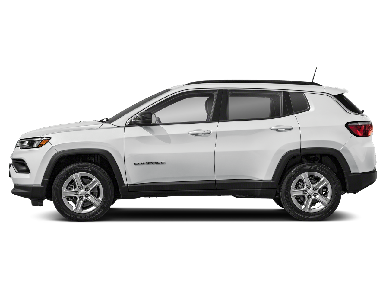 2024 Jeep Compass Altitude Special Edition