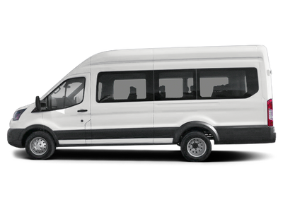 2025 Ford Transit-350 XLT 15 Passenger