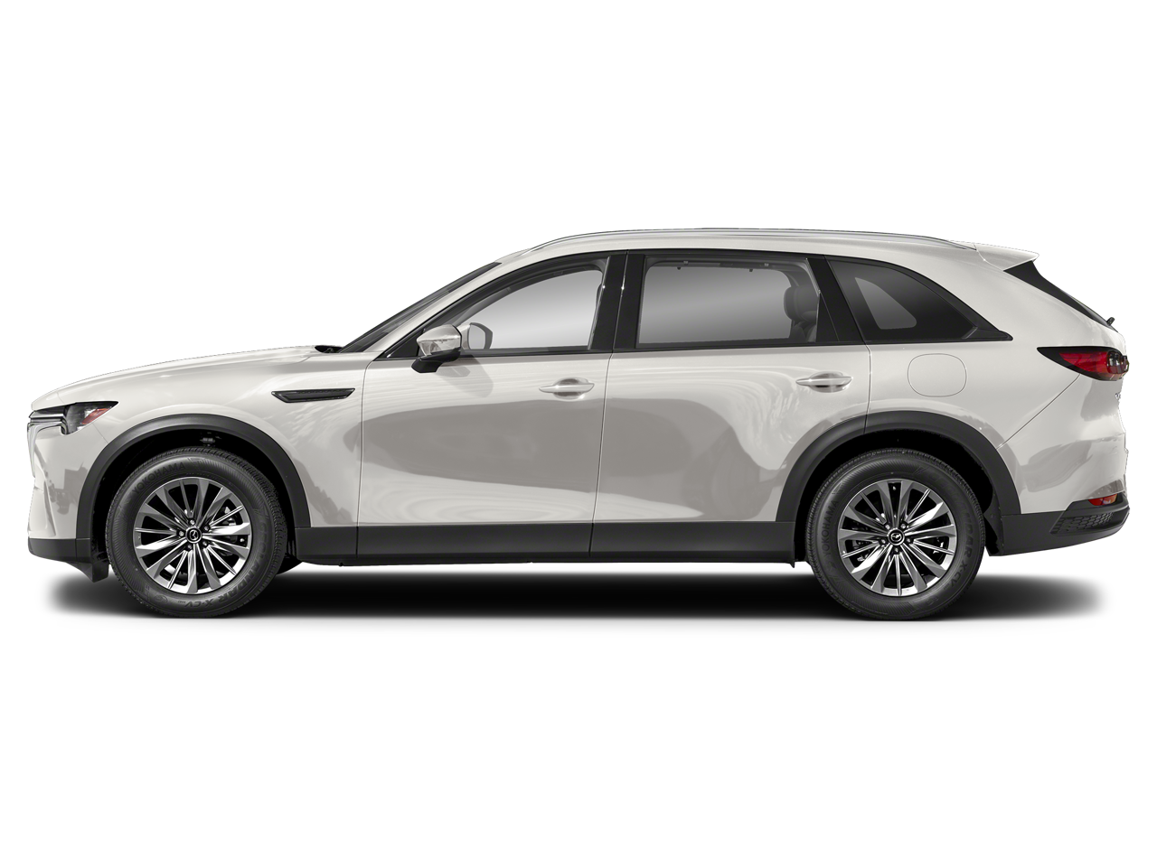 2025 Mazda Mazda CX-90 Preferred Package