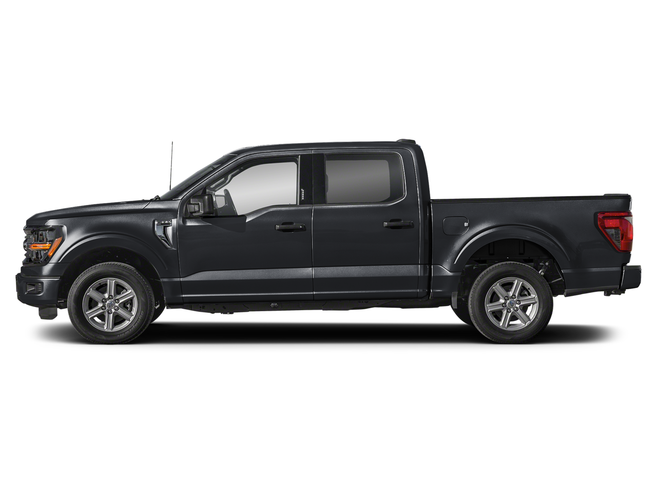 2027 Ford F-150 XLT