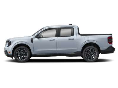 2027 Ford Maverick Lariat