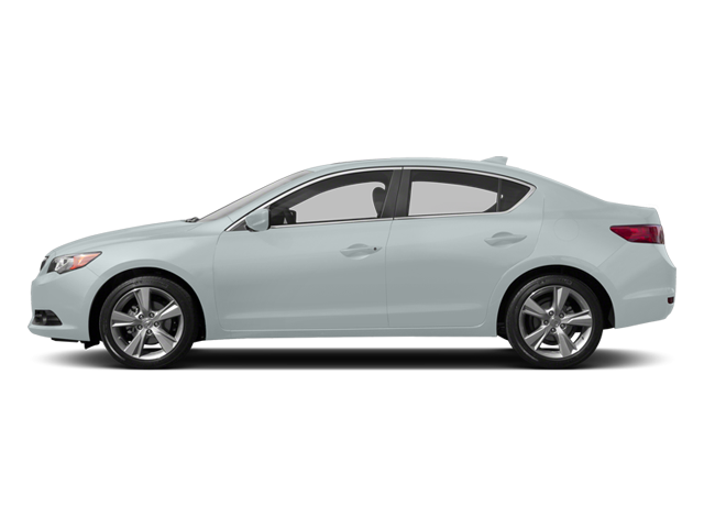 2014 Acura ILX 2.0L