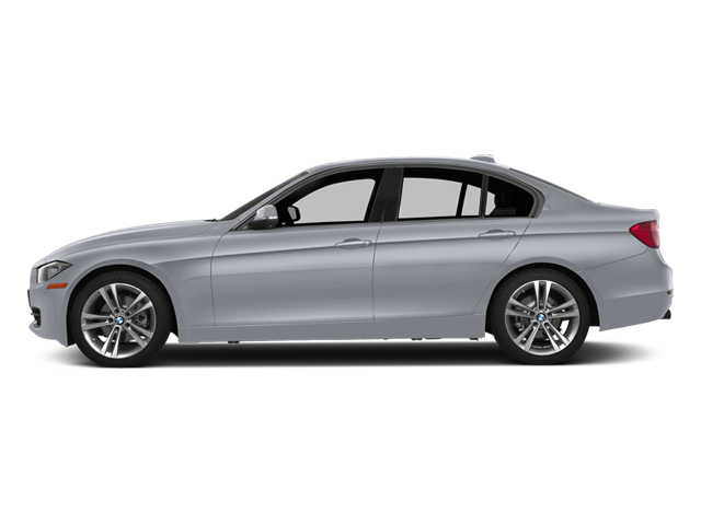 2014 BMW 3 Series 320i