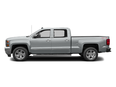 2014 Chevrolet Silverado 1500 Work Truck