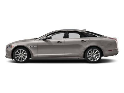 2016 Jaguar XJ R-Sport