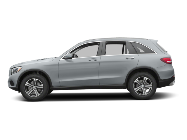 2016 Mercedes-Benz GLC GLC 300