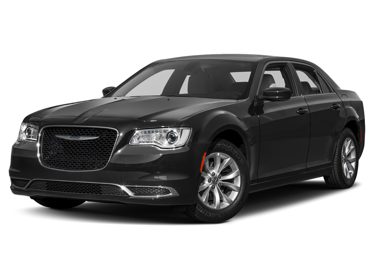 2015 Chrysler 300 Limited