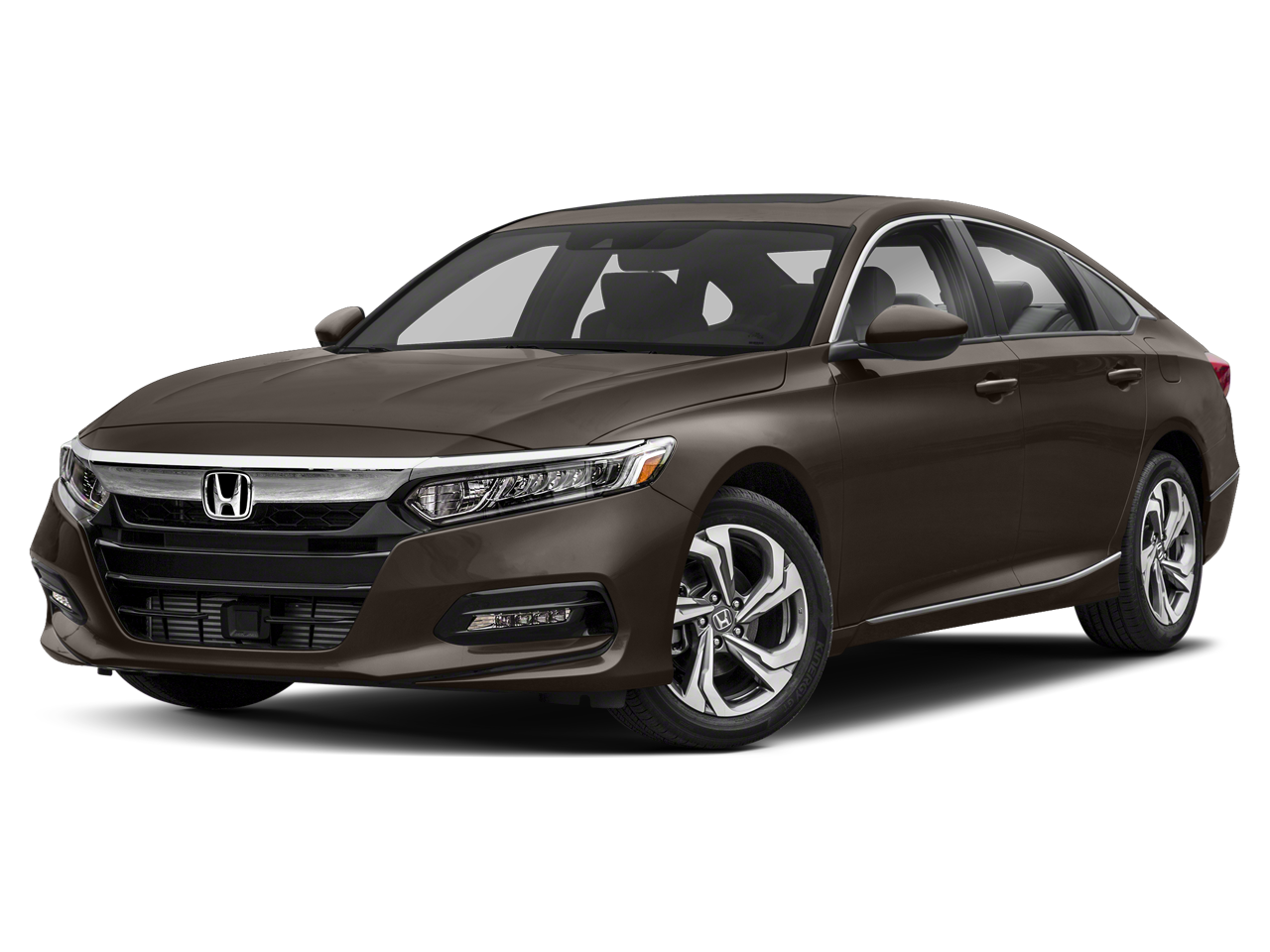 2018 Honda Accord EX-L photo 4