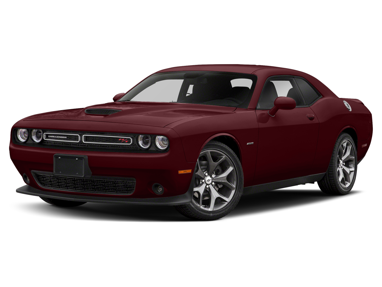 2020 Dodge Challenger R/T