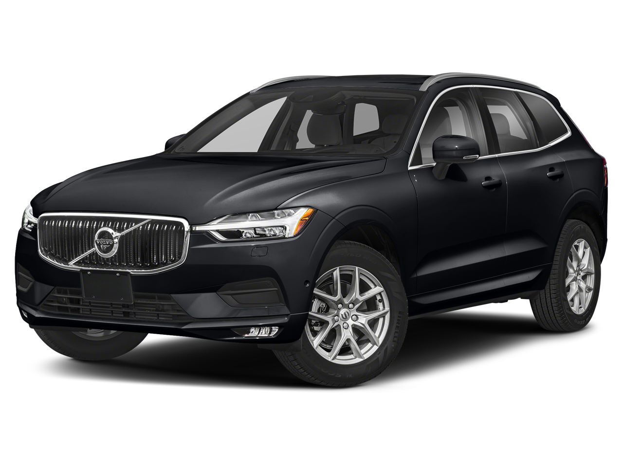 2020 Volvo XC60 T5 Inscription