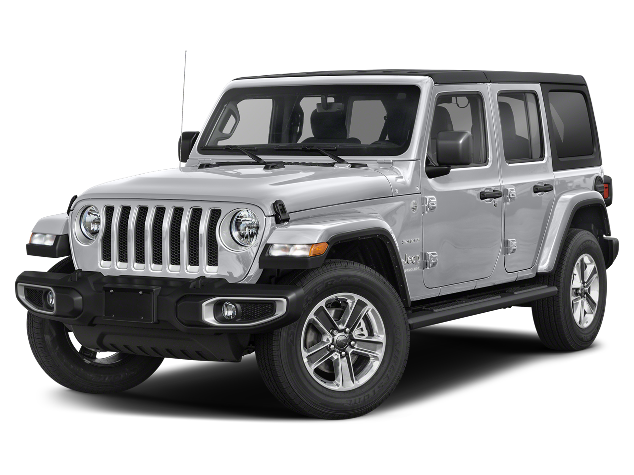 2023 Jeep Wrangler Altitude
