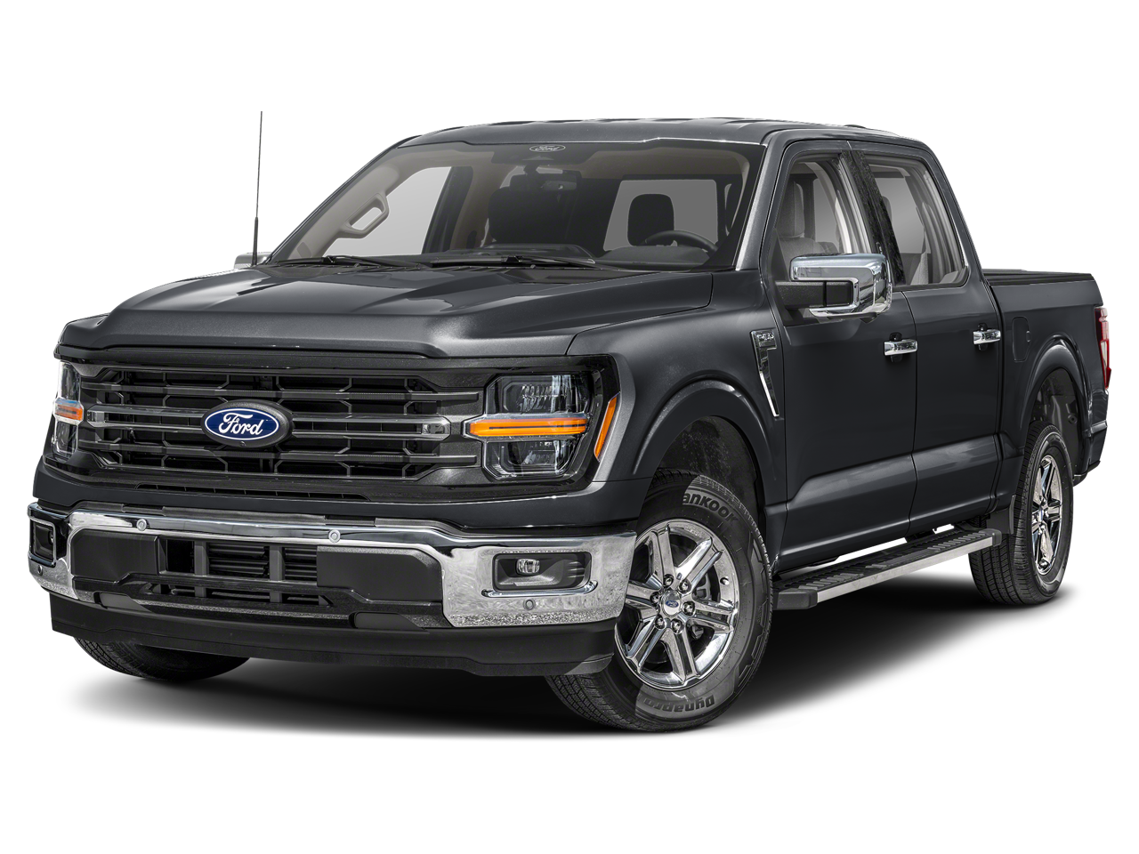 2024 Ford F-150 XLT Roush Roush