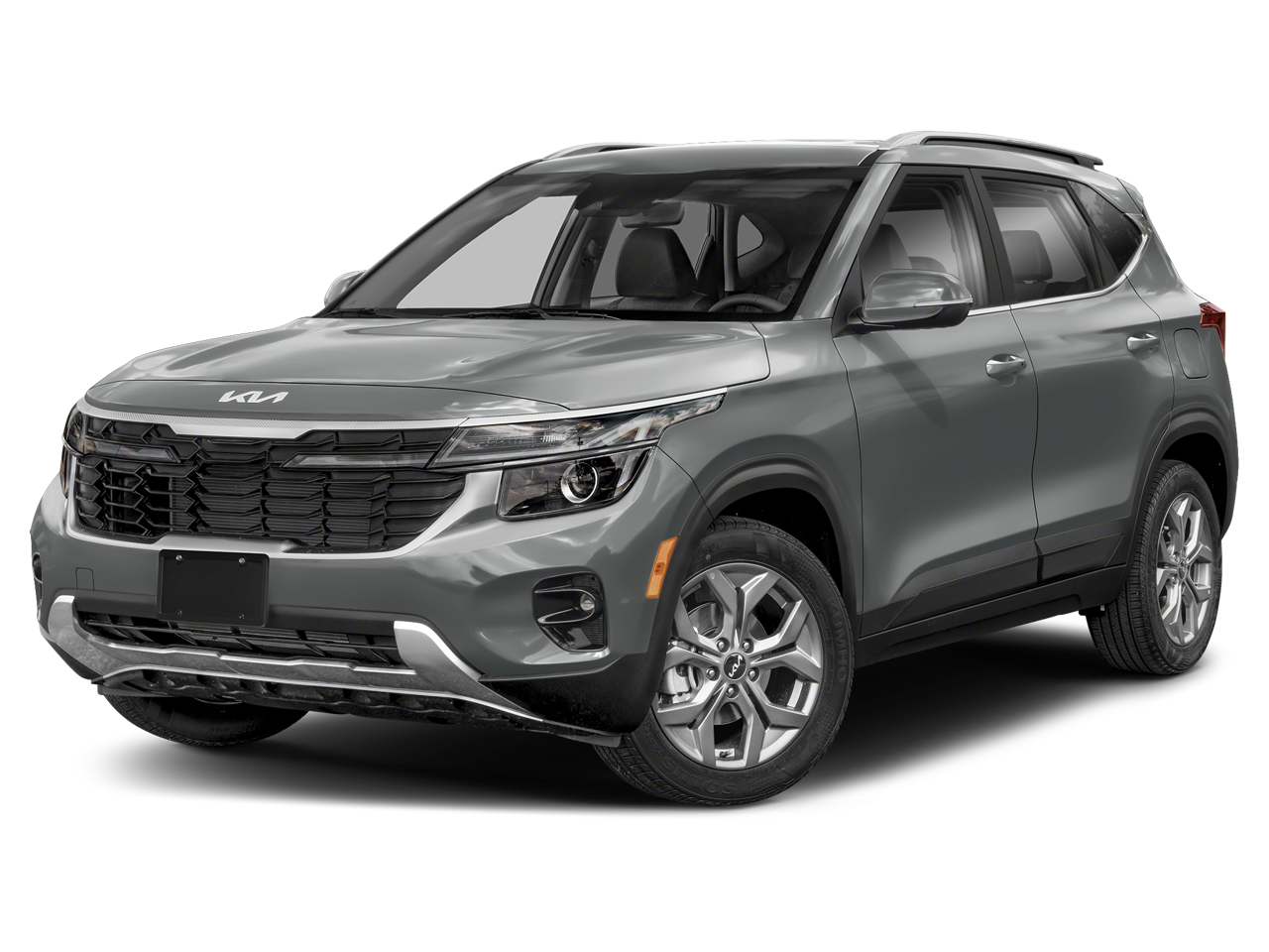 2024 Kia Seltos