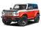 2025 Ford Bronco STROPPE