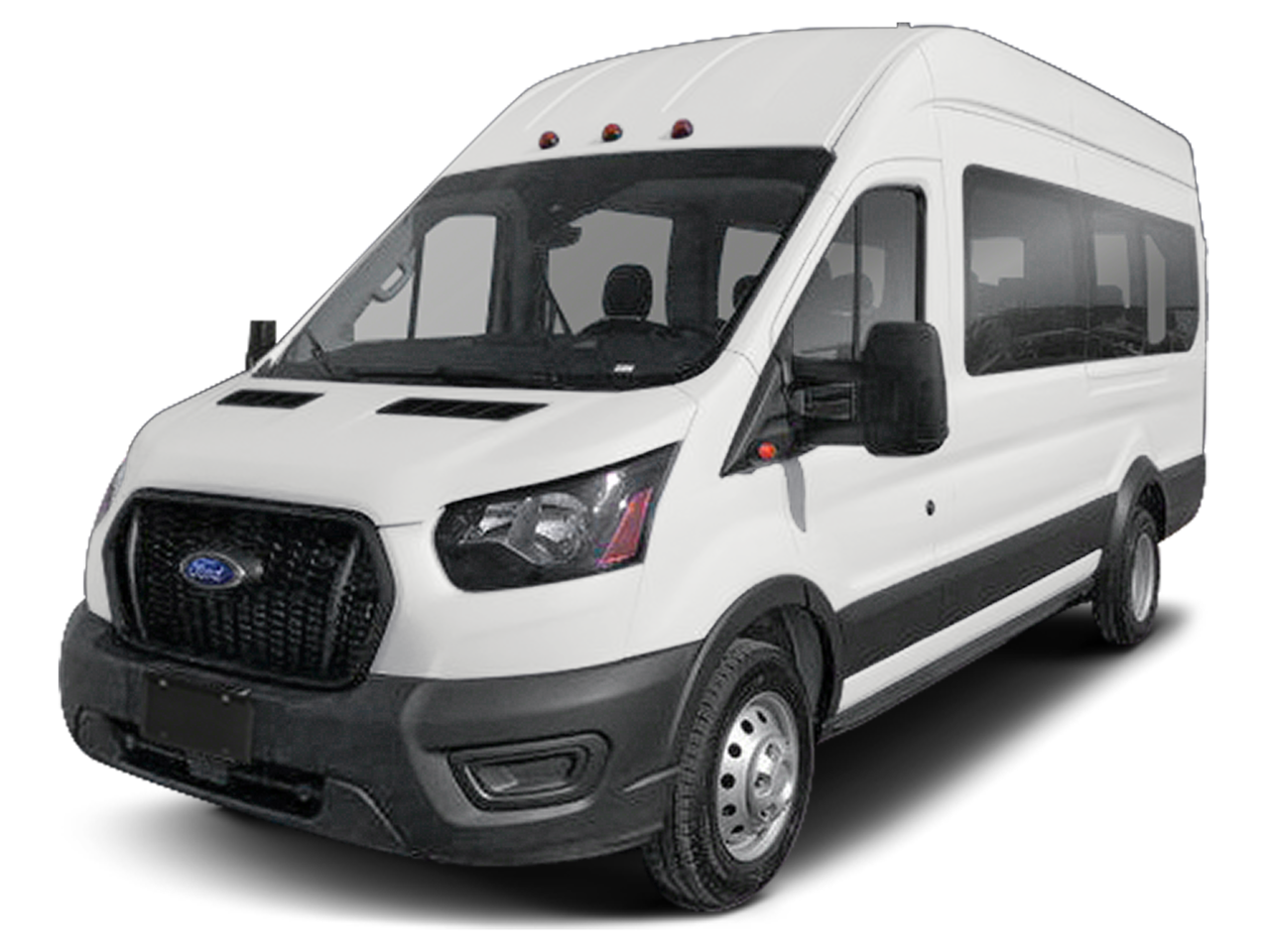 2025 Ford Transit-350 XLT 15 Passenger