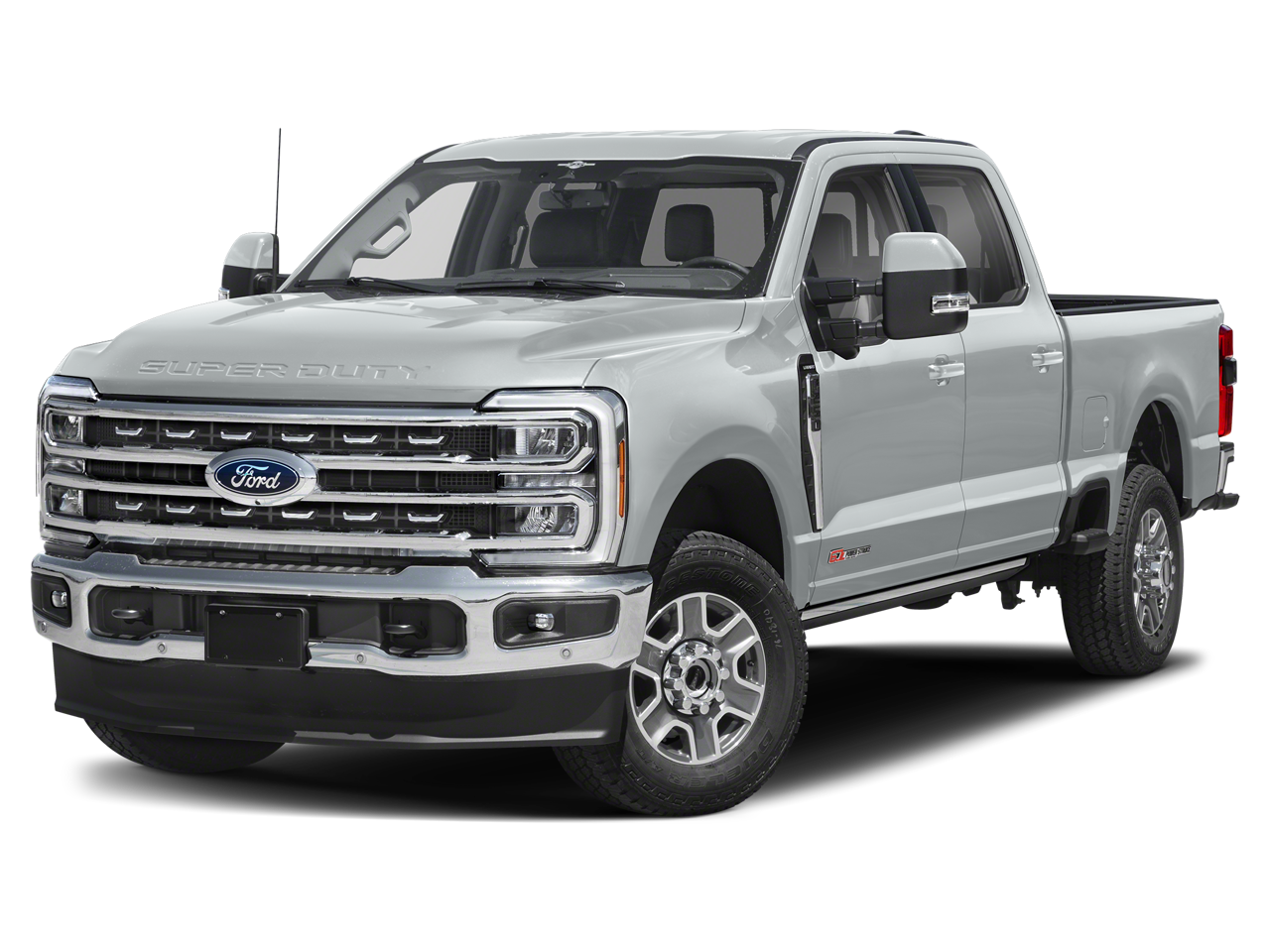 2026 Ford F-250 Lariat 4x4 Crew Cab 8' Box's photo