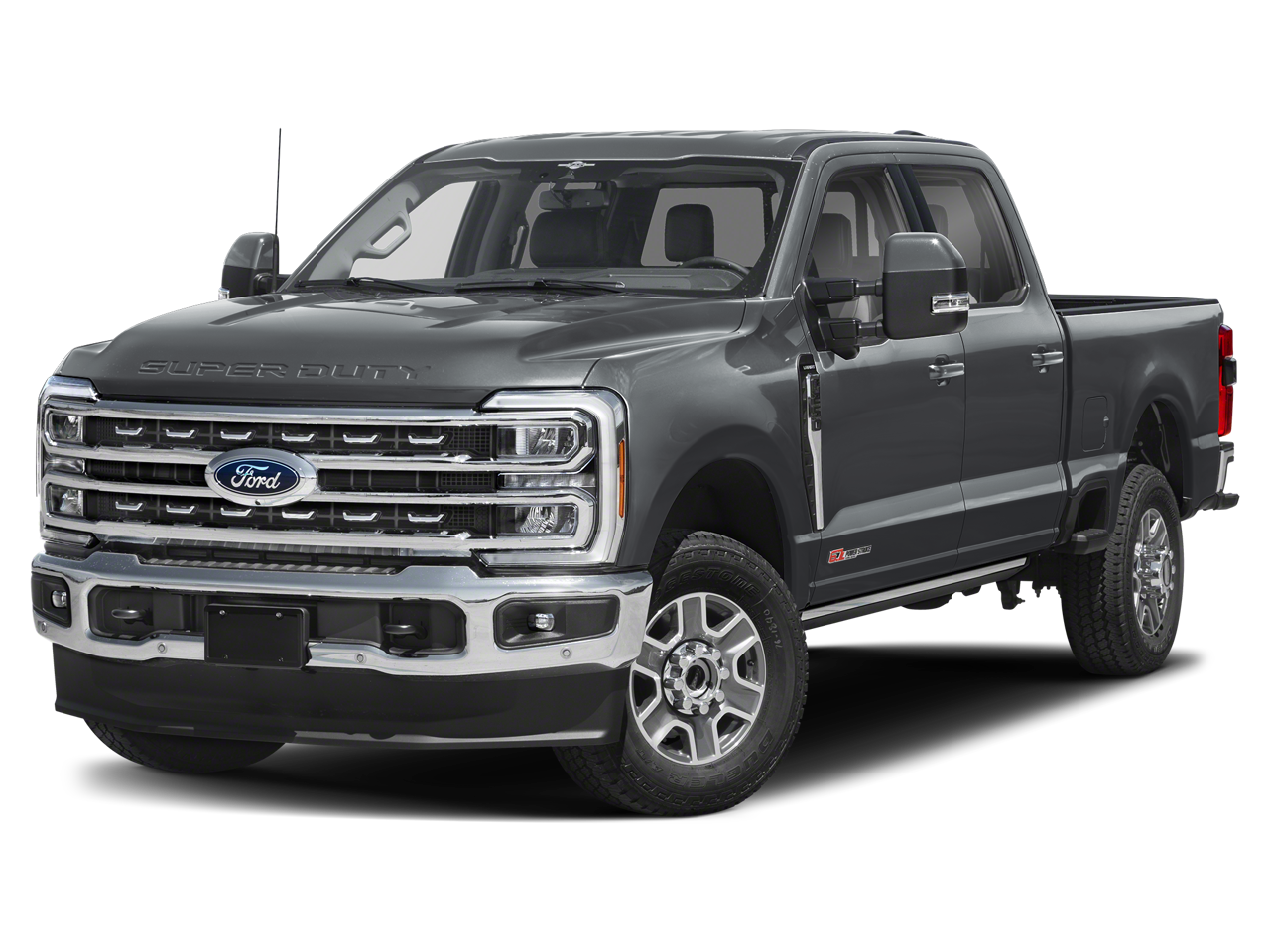 2026 Ford F-250 Lariat 4x4 Crew Cab 8' Box's photo