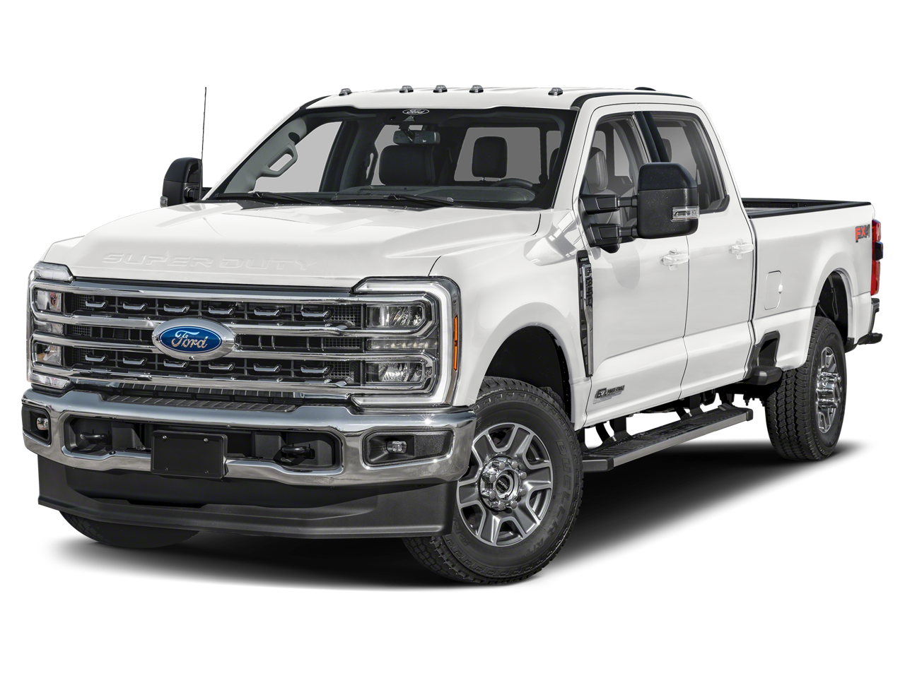 2026 Ford F-350 XL Crew Cab 8' Box SRW's photo