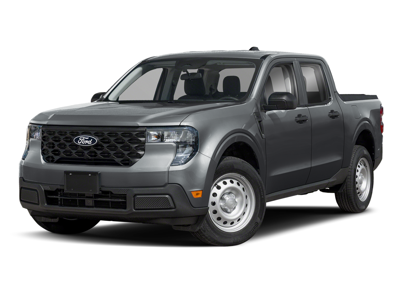 2026 Ford Maverick XL FWD's photo
