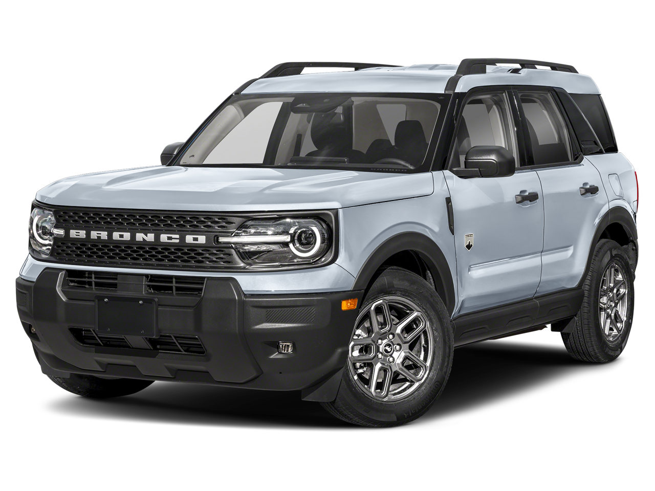 2027 Ford Bronco Sport Big Bend