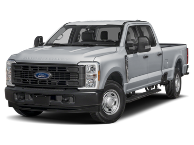 2027 Ford F-250SD XL