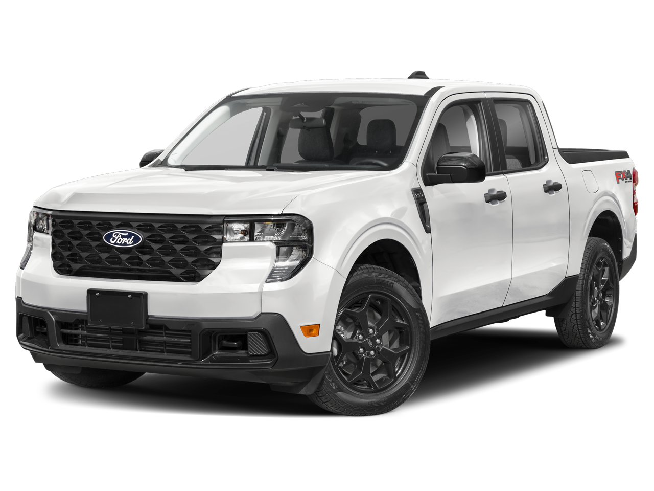 2027 Ford Maverick XLT