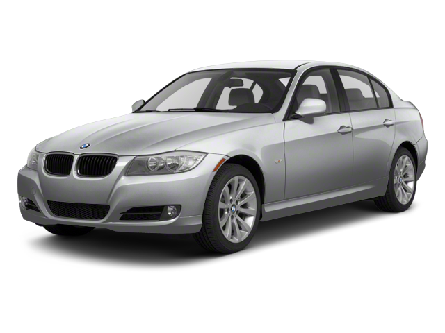 2011 BMW 3 Series 328i