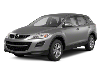 2011 Mazda Mazda CX-9 Grand Touring