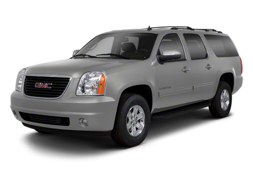 2012 GMC Yukon XL Denali