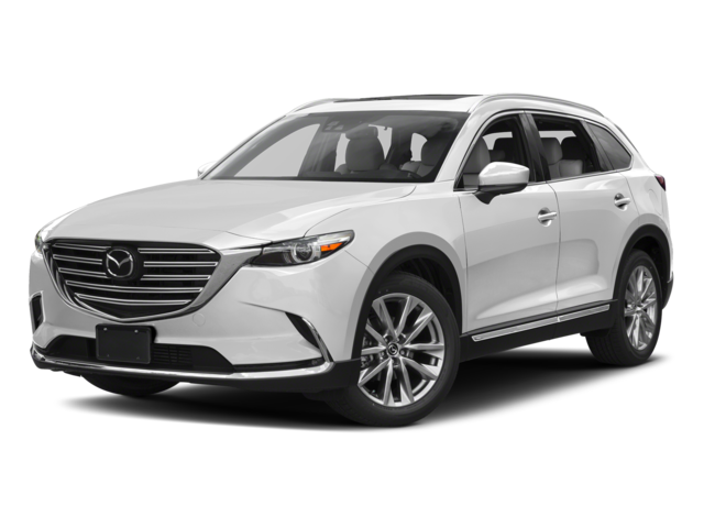 2016 Mazda Mazda CX-9 Grand Touring