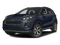 2017 Kia Sportage SX Turbo