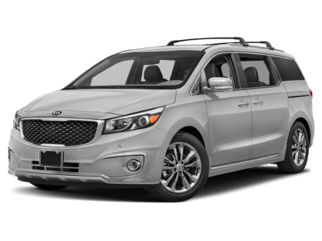 2018 Kia Sedona LX
