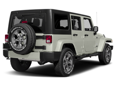 2015 Jeep Wrangler Altitude