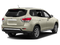 2015 Nissan Pathfinder Platinum