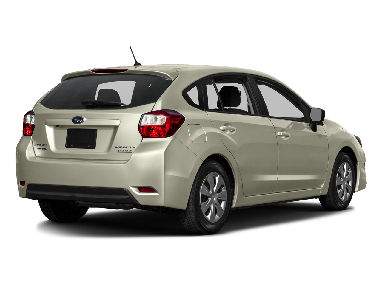 2016 Subaru Impreza 2.0i Sport Premium