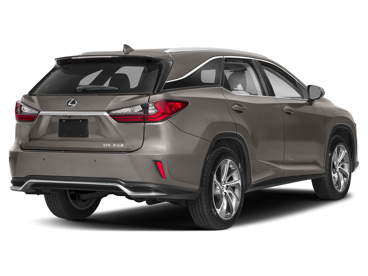 2019 Lexus RX 350L