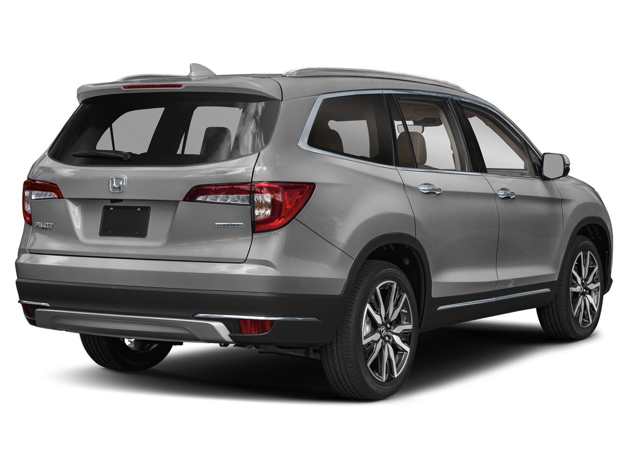 2021 Honda Pilot Touring 7 Passenger